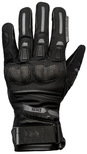 Tour gloves Montevideo-Short-ST black