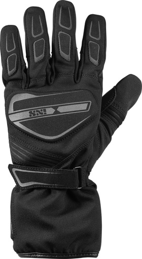 Tour LT women‘s glove Mimba-ST black