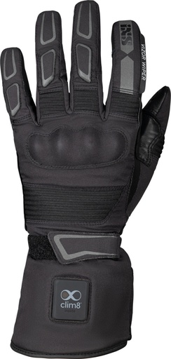 Tour Glove Season-Heat-ST black