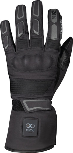 Tour Women`s glove Season-Heat-ST black