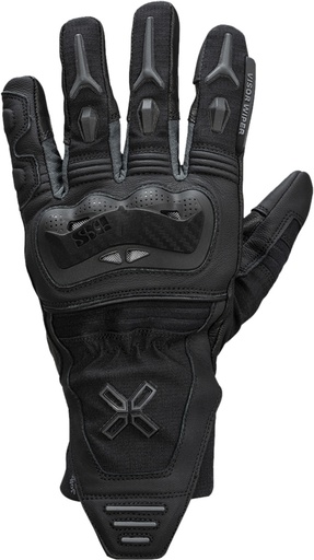 Rapid-STX 1.0 gloves black