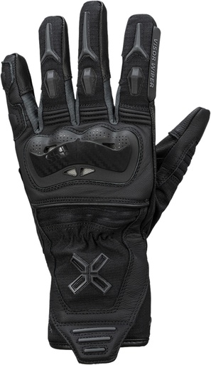 Women's Rapid-STX 1.0 gloves black