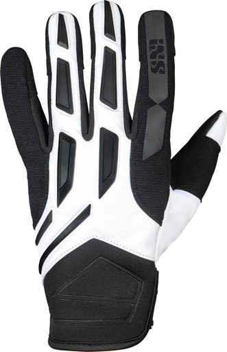 Tour glove Pandora-Air 2.0 black-white