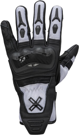 Women's Rapid-Air 1.0 gloves black-light grey