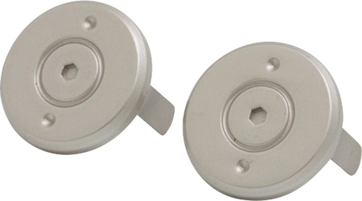 [X45406000000] Knuckle metal cover