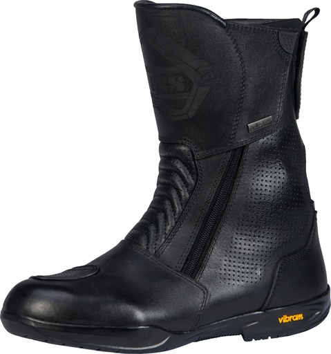Tour boots Nordin-ST 2.0 black