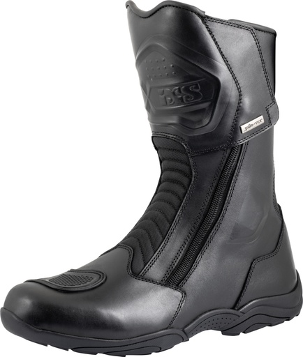 Tour boots 2-Zip-ST+ black