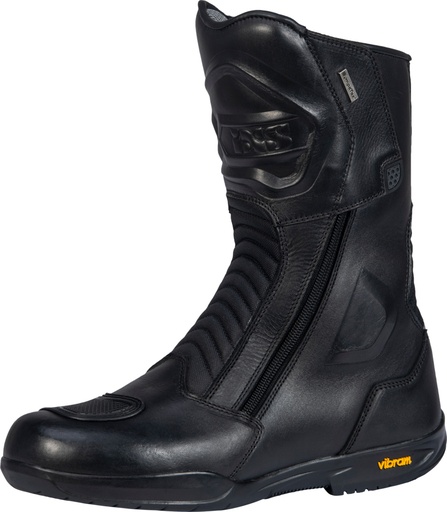 Tour boots 2-Zip-Sym 2.0 black