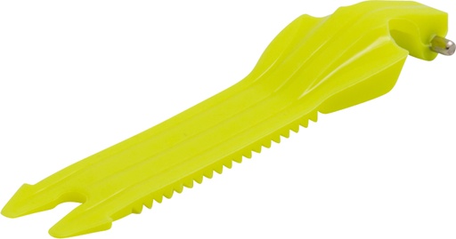 [X48505V05105] Yellow adjuster 10.5cm XP-S3