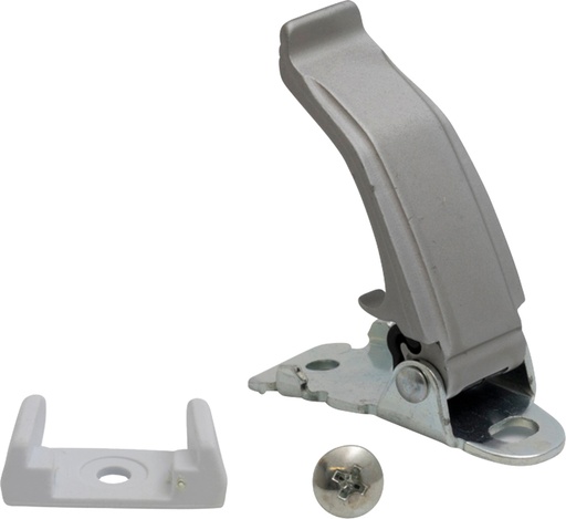 [X49814001010] Buckle Alu Xp-Rc/-SM