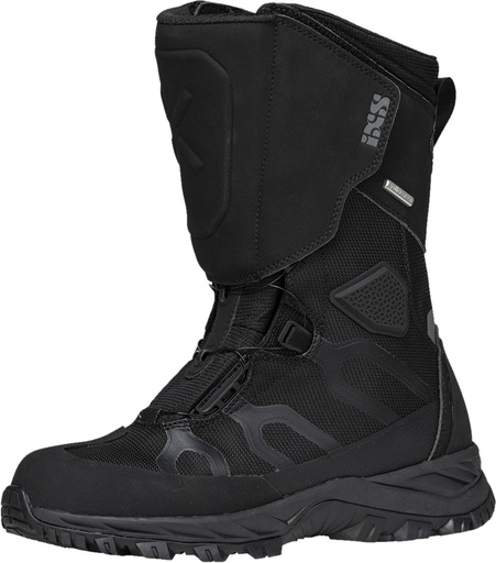 Venture-STX 1.0 boots black