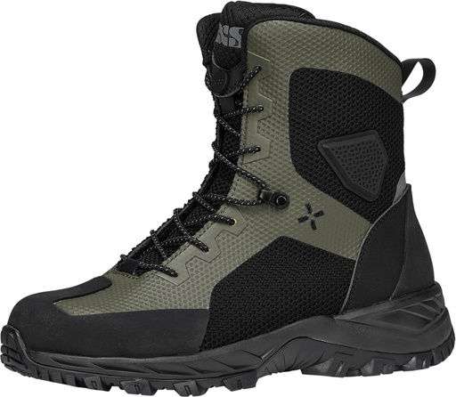 Venture-Air 1.0 boots olive-black