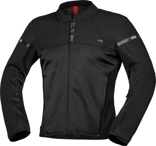 Tour Jacket Oxy-Air black