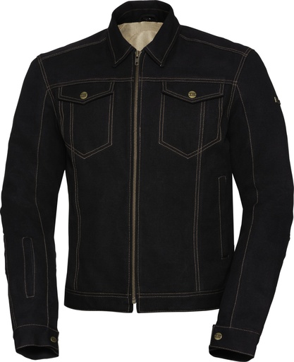 Classic Jacket Duck black