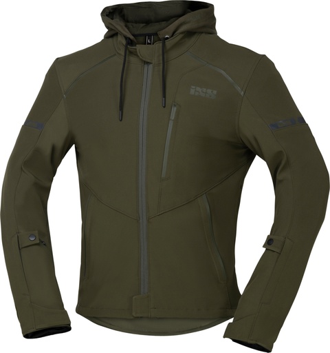 Classic SO Jacket Moto 2.0 olive