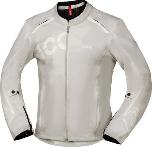 Sports SO Jacket Moto Dynamic white