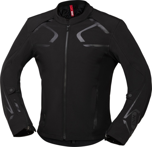 Sports SO Jacket Moto Dynamic black