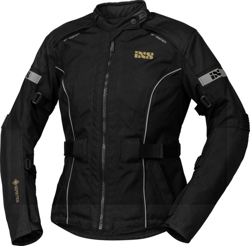Women's Jacket Classic-GTX black