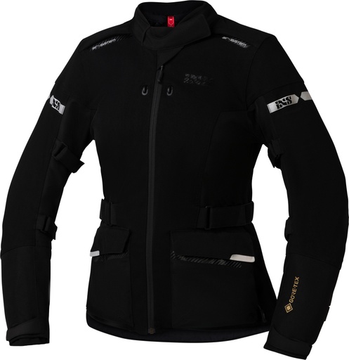 Tour Women's Jacket Horizon-GTX black