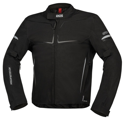 Sport Jacket TS-Pro ST+ black