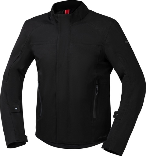 Urban Jacket Destination-ST-Plus black