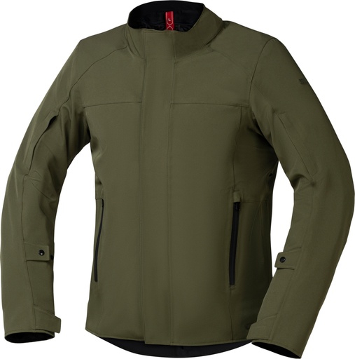 Urban Jacket Destination-ST-Plus olive