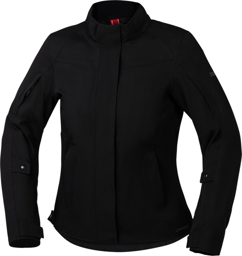 Urban Women's Jacket Destination ST-Plus black