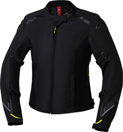 Sport Women's Jacket Carbon-ST black