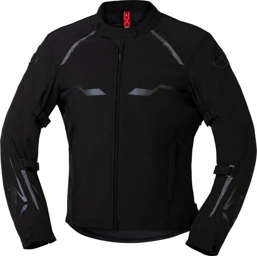 Sport Jacket Hexalon-ST black
