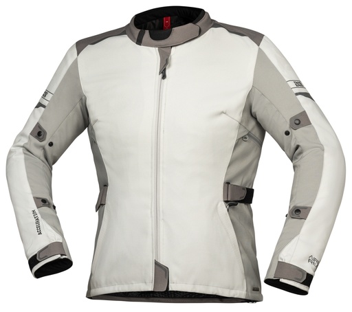 Tour Women Jacket Lane ST grey