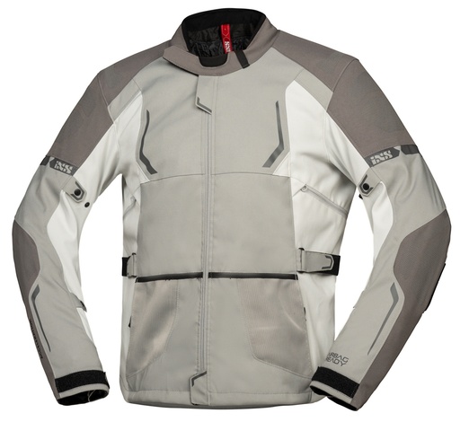 Tour Jacket Lennox-ST grey