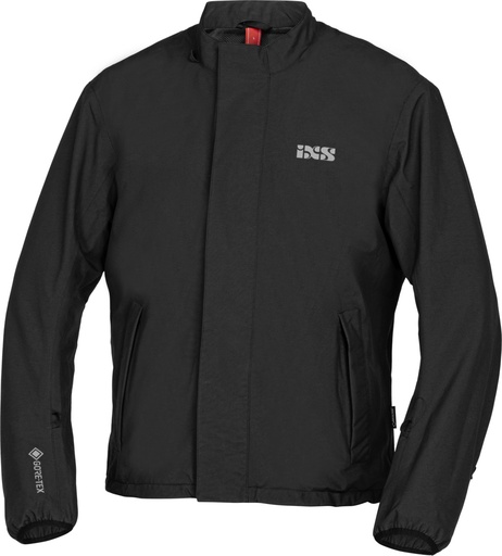 Rain jacket Solo-GTX 1.0 black
