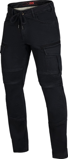 Classic AR pants Cargo black