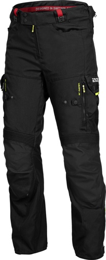 Tour pants Adventure-GTX black