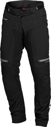 Tour women's pants Puerto-ST black