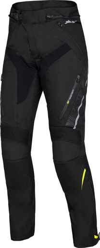 Sports pants Carbon-ST black