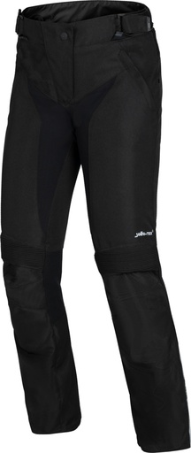 Tour women's pants Tallinn-ST 2.0 black
