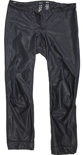 Membrane inner pants Montevideo-ST black