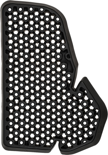 [6670205CHEOS] Honeycomb split-chest protecor L1