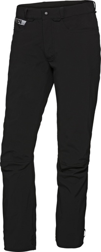 Softshell Pants Function black