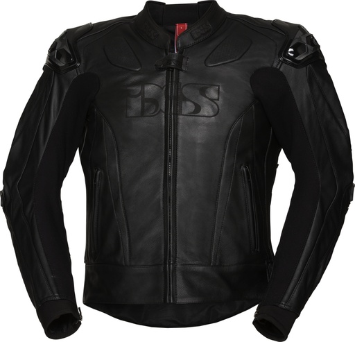 [X7301800398H] Sports LD Jacket RS-1000 black