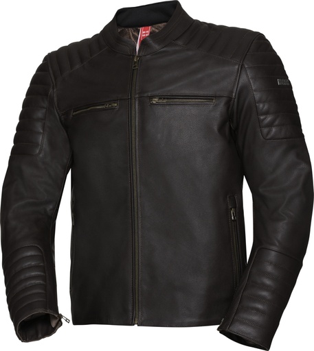 Classic LD Jacket Dark brown