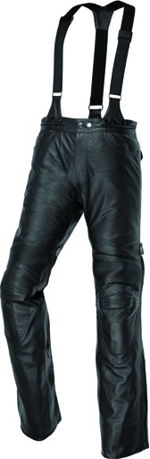 Trousers Grimstad black