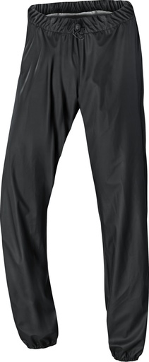 Rain pants Croix black
