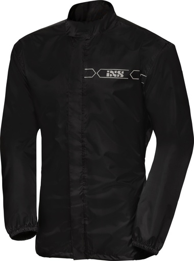Rain jacket Nimes 3.0 black