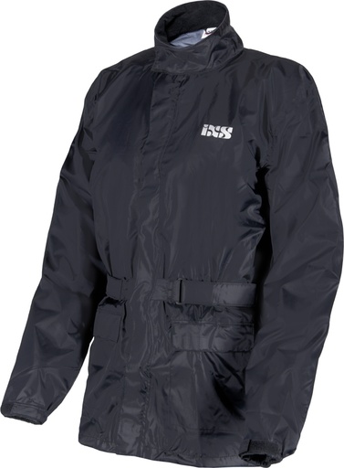 [X793010035XL] Jacket Nimes 2.0 black