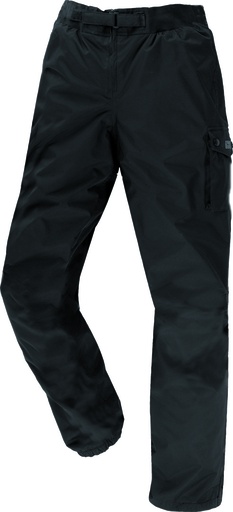 Rain pants Hero Evo black