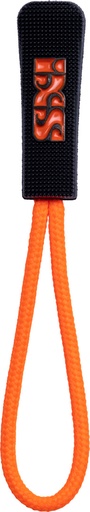 [X99500006000] Zipper tag-kit orange