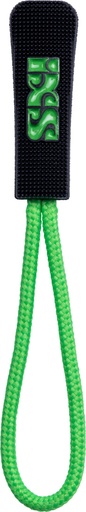 [X99500007000] Zipper tag-kit green