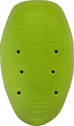 [X99510SEKB20] Protector for S/E/K TP-02 Typ B Level 2